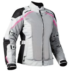 Women's Jackets Sedici Alexi 2 Mesh Women's Jacket -Jackets Online store sedici alexi2 womens mesh jacket white fuchsia
