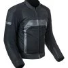 V-Twin & Cruiser Jackets Sedici Aria Jacket (42)