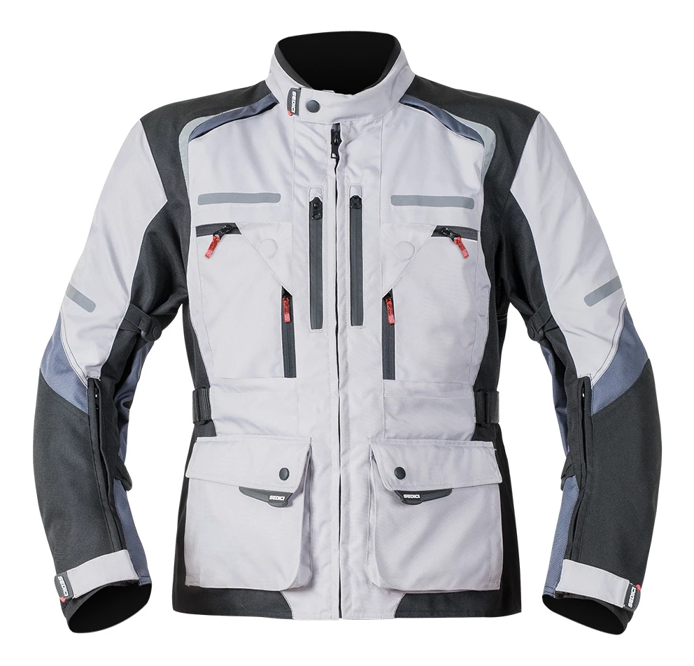 Sedici Avventura Waterproof Jacket 6 Sedici Avventura Waterproof Jacket - Image 6