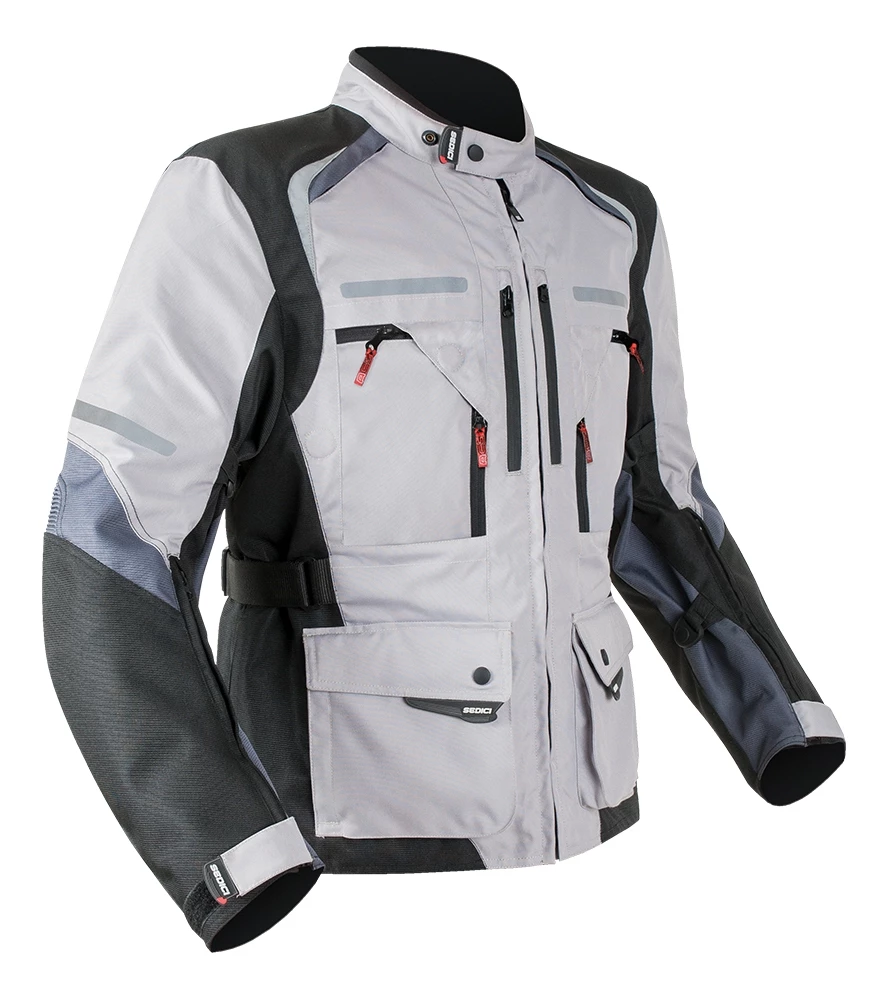 Sedici Avventura Waterproof Jacket 7 Sedici Avventura Waterproof Jacket - Image 7