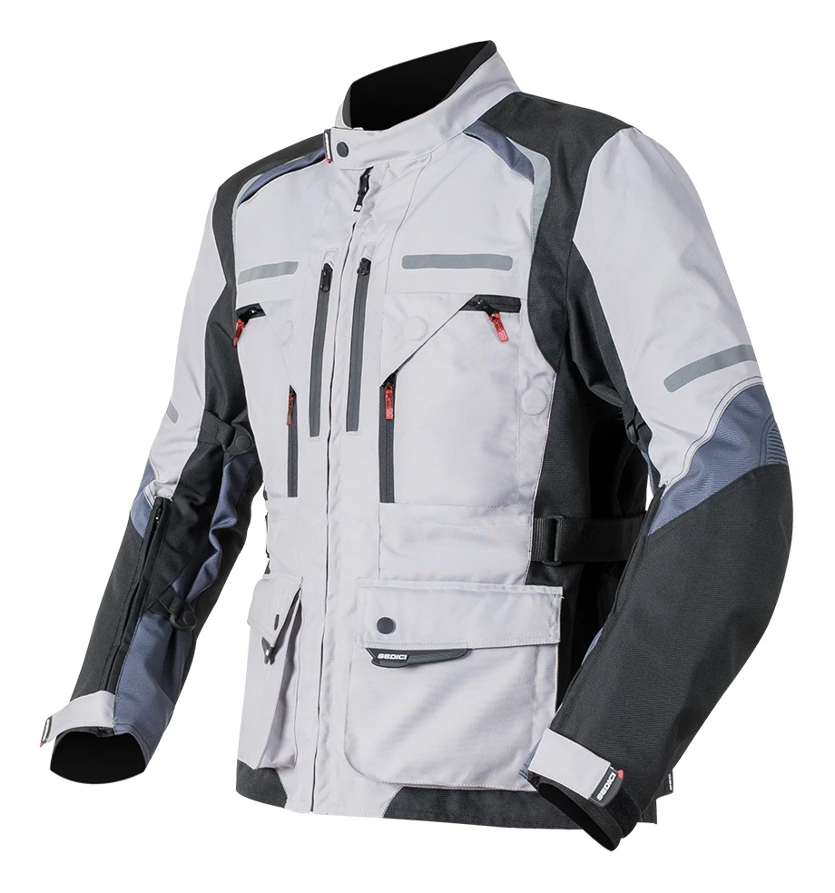 Sedici Avventura Waterproof Jacket 5 Sedici Avventura Waterproof Jacket - Image 5