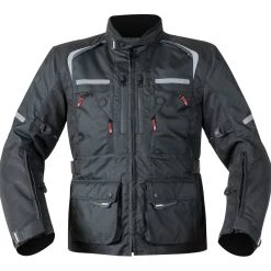 Sedici Avventura Waterproof Jacket 15 Sedici Avventura Waterproof Jacket -Jackets Online store sedici avventura jacket black black 1