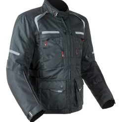 Sedici Avventura Waterproof Jacket 16 Sedici Avventura Waterproof Jacket -Jackets Online store sedici avventura jacket black black 2