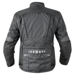 Sedici Avventura Waterproof Jacket 17 Sedici Avventura Waterproof Jacket -Jackets Online store sedici avventura jacket black black 3