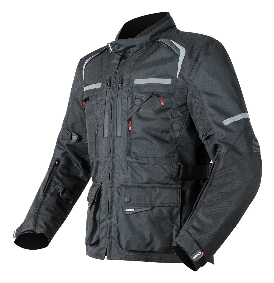 Sedici Avventura Waterproof Jacket 1 Sedici Avventura Waterproof Jacket