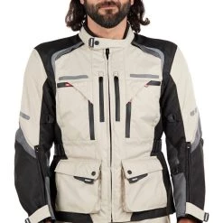 Sedici Avventura Waterproof Jacket 22 Sedici Avventura Waterproof Jacket -Jackets Online store sedici avventura waterproof jacket sand black