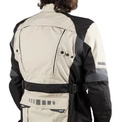 Sedici Avventura Waterproof Jacket 25 Sedici Avventura Waterproof Jacket -Jackets Online store sedici avventura waterproof jacket sand black 3