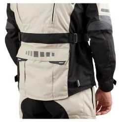 Sedici Avventura Waterproof Jacket 27 Sedici Avventura Waterproof Jacket -Jackets Online store sedici avventura waterproof jacket sand black 5