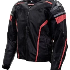 Jackets & Vests Sedici Chicane Mesh Jacket -Jackets Online store sedici chicane mesh jacket 2