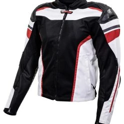 Jackets & Vests Sedici Chicane Mesh Jacket -Jackets Online store sedici chicane mesh jacket