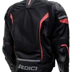 Jackets & Vests Sedici Chicane Mesh Jacket -Jackets Online store sedici chicane mesh jacket 3