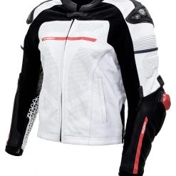 Jackets & Vests Sedici Corsa Perforated Leather Jacket -Jackets Online store sedici corsa perforated leather jacket 2