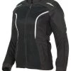 Women's Jackets Sedici Federico 2 Mesh Women's Jacket
