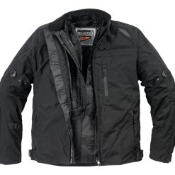 Sedici Matteo Waterproof Jacket 5 Sedici Matteo Waterproof Jacket -Jackets Online store sedici matteo h2 o jkt 1