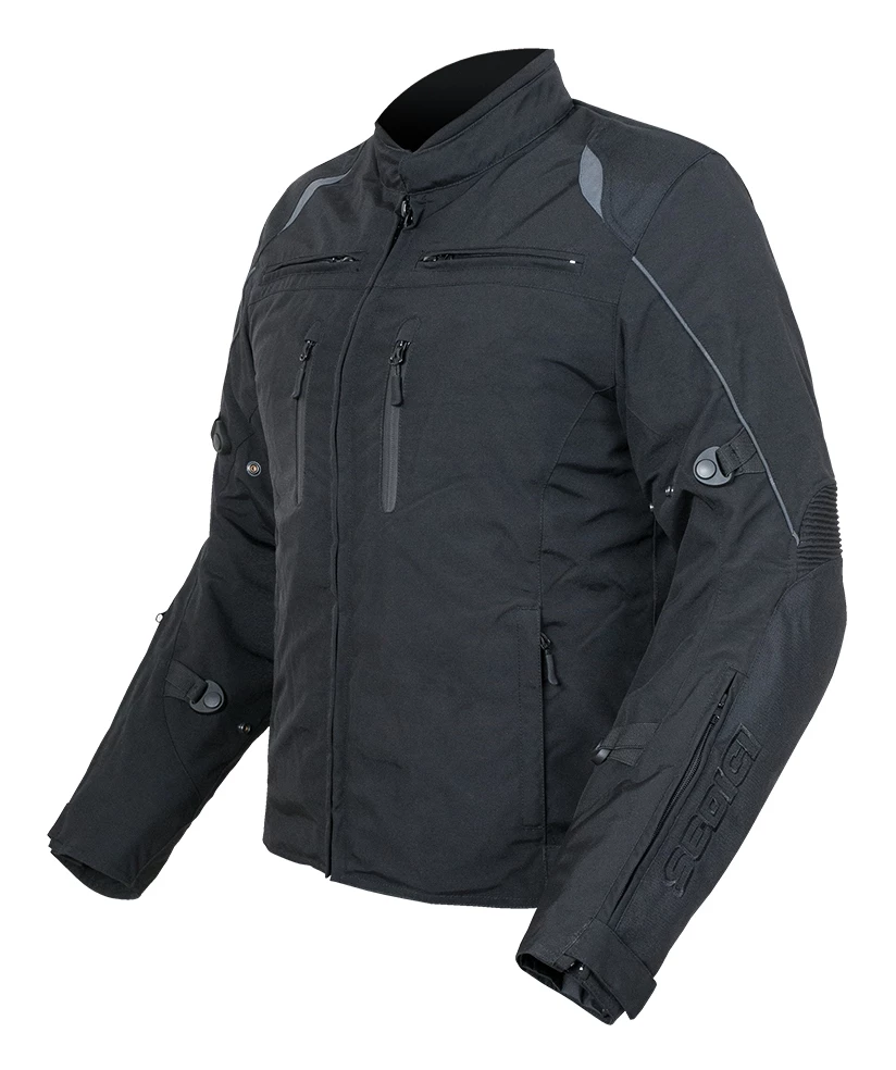 Sedici Matteo Waterproof Jacket 1 Sedici Matteo Waterproof Jacket