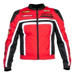 Sportbike Jackets Sedici Podio Jacket -Jackets Online store sedici podio jacket 2