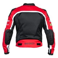 Sportbike Jackets Sedici Podio Jacket -Jackets Online store sedici podio jacket 3