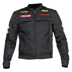Jackets Online store 20 Sportbike Jackets Sedici Podio Jacket