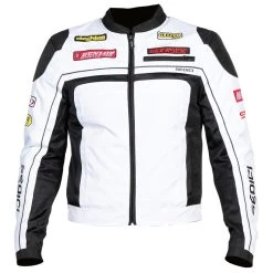 Sportbike Jackets Sedici Podio Jacket -Jackets Online store sedici podio jacket black 3
