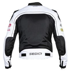 Sportbike Jackets Sedici Podio Jacket -Jackets Online store sedici podio jacket black 4