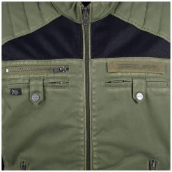 Jackets Segura District Jacket 7 Jackets Segura District Jacket -Jackets Online store segura district jacket khaki 2 scaled