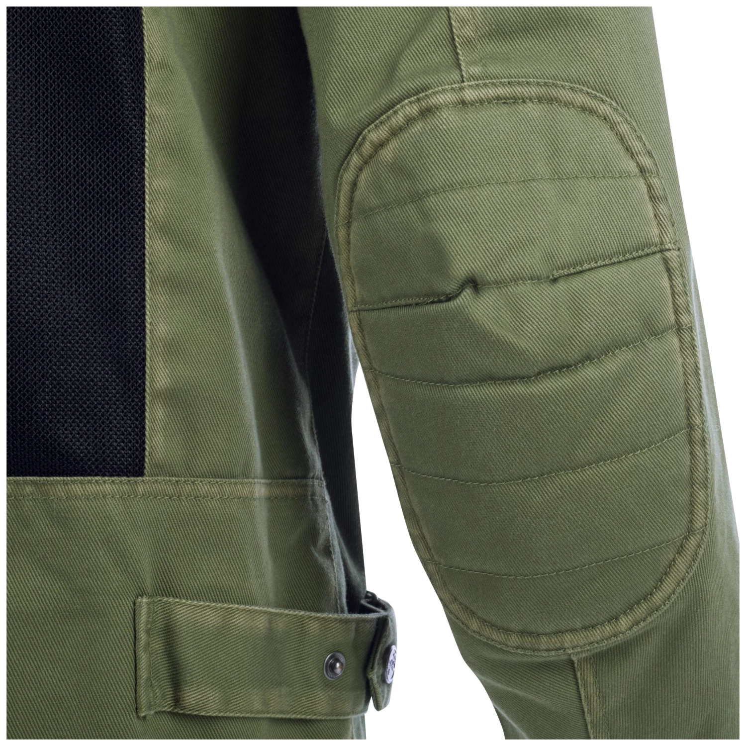 Jackets Segura District Jacket 5 Jackets Segura District Jacket - Image 5