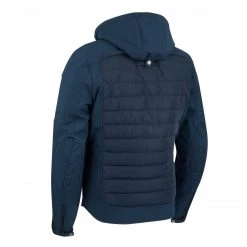 Jackets & Vests Segura Natcho Jacket -Jackets Online store segura natcho jacket blue 1