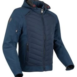 Jackets & Vests Segura Natcho Jacket -Jackets Online store segura natcho jacket blue