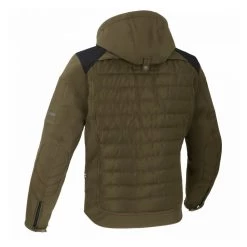Jackets & Vests Segura Natcho Jacket -Jackets Online store segura natcho jacket khaki 1