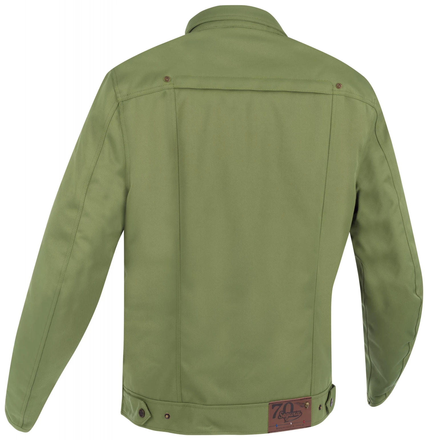 Jackets & Vests Segura Patrol Jacket 4 Jackets & Vests Segura Patrol Jacket - Image 4