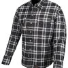 Jackets Speed And Strength Black 9 Moto Shirt