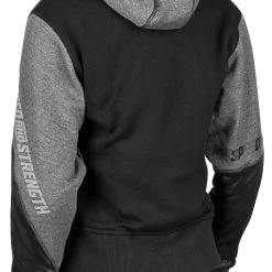 Women's Jackets Speed And Strength Cat Outta Hell Women's Armored Hoody -Jackets Online store speedand strength cat outta hell armored hoody black 1