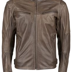 V-Twin & Cruiser Jackets Speed And Strength Dark Horse Jacket (Size 3XL) 5 V-Twin & Cruiser Jackets Speed And Strength Dark Horse Jacket (Size 3XL) -Jackets Online store speedand strength dark horse leather jacket brown 1