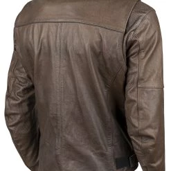 V-Twin & Cruiser Jackets Speed And Strength Dark Horse Jacket (Size 3XL) 6 V-Twin & Cruiser Jackets Speed And Strength Dark Horse Jacket (Size 3XL) -Jackets Online store speedand strength dark horse leather jacket brown 2