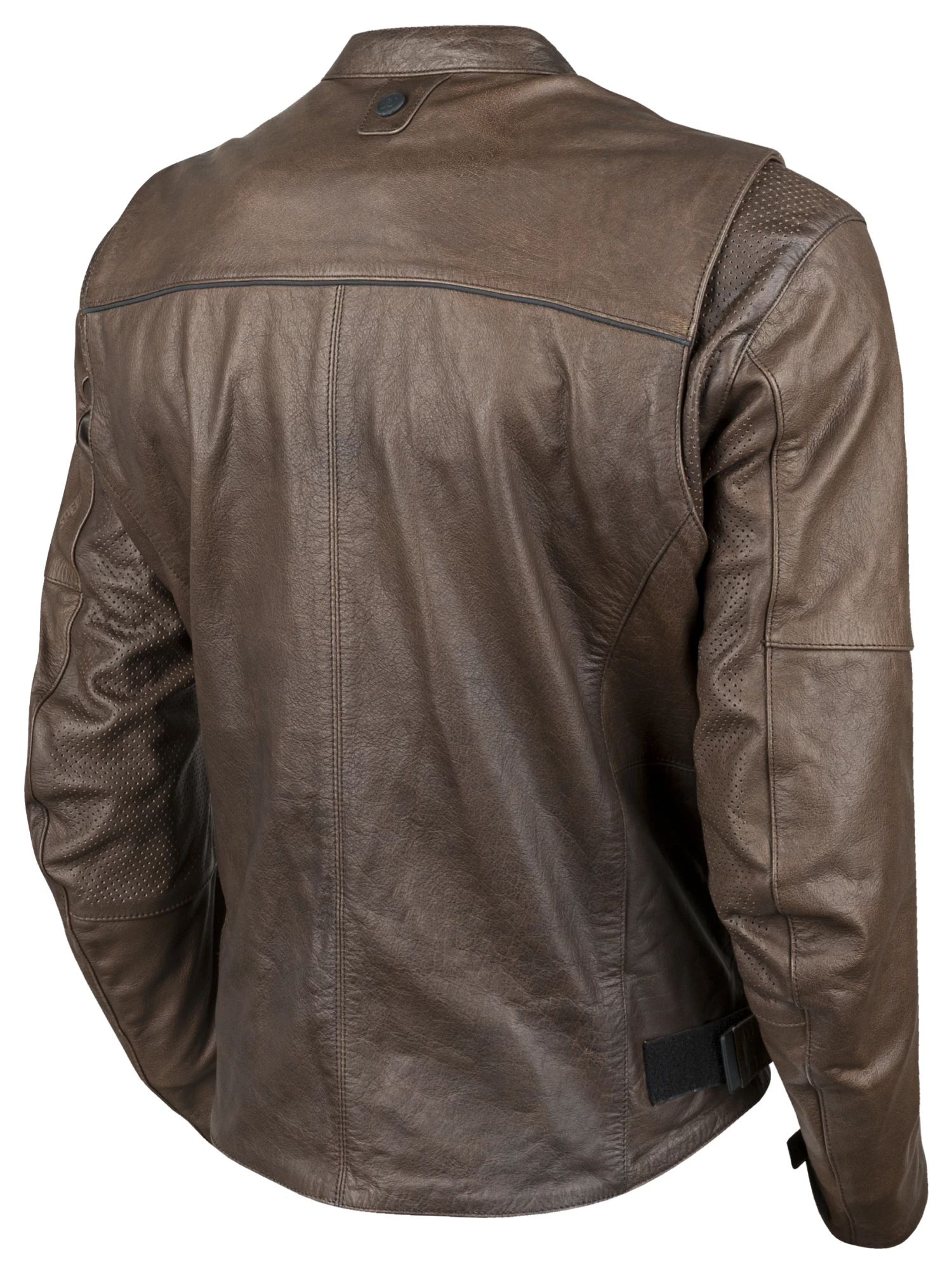V-Twin & Cruiser Jackets Speed And Strength Dark Horse Jacket (Size 3XL) 3 V-Twin & Cruiser Jackets Speed And Strength Dark Horse Jacket (Size 3XL) - Image 3