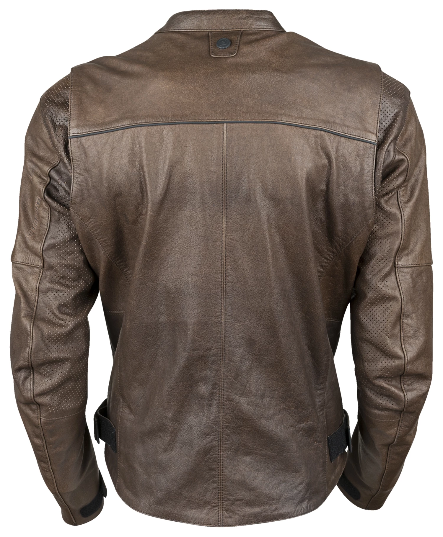 V-Twin & Cruiser Jackets Speed And Strength Dark Horse Jacket (Size 3XL) 4 V-Twin & Cruiser Jackets Speed And Strength Dark Horse Jacket (Size 3XL) - Image 4