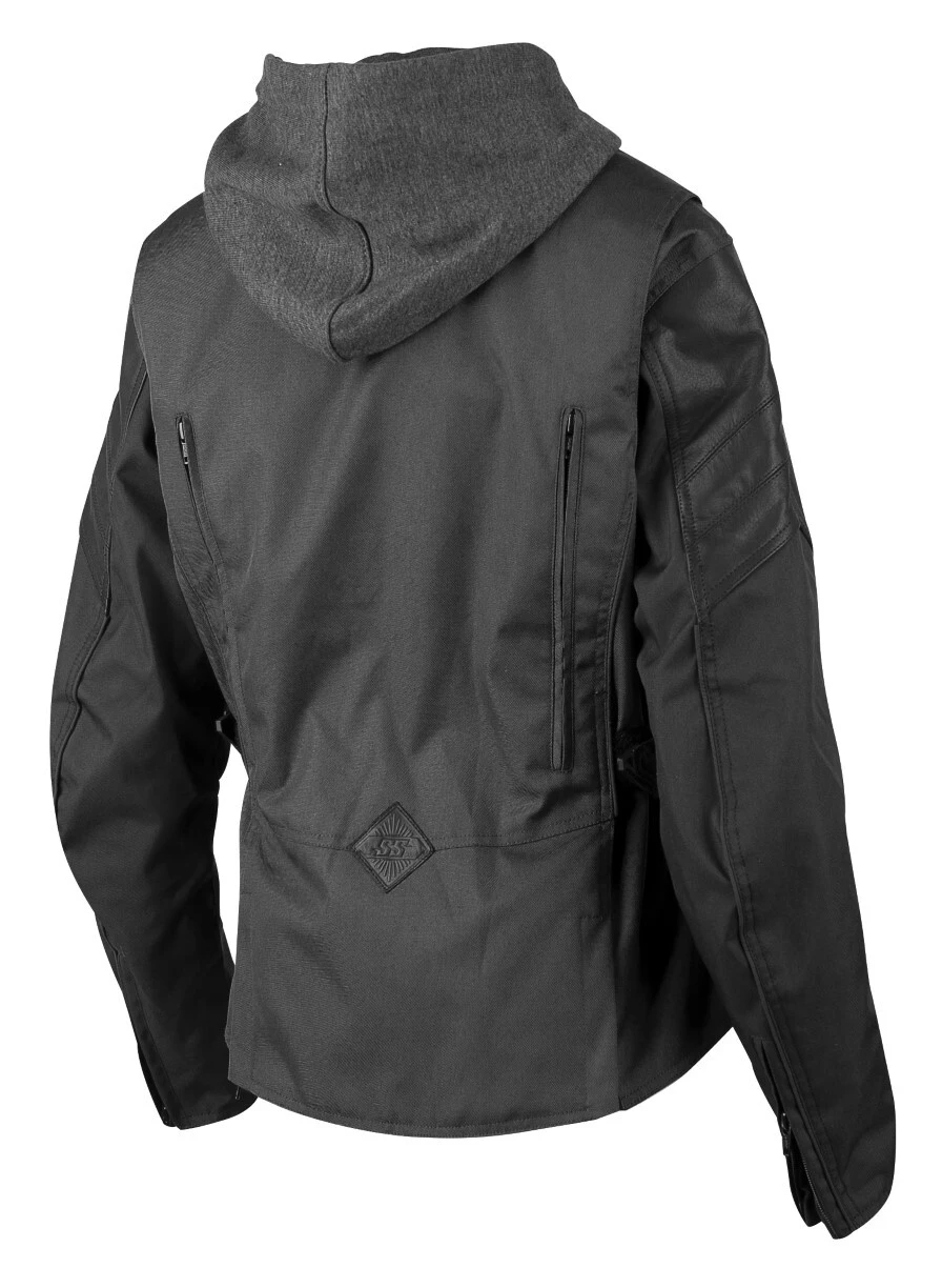 Women's Jackets Speed And Strength Double Take Women's Jacket 2 Women's Jackets Speed And Strength Double Take Women's Jacket - Image 2