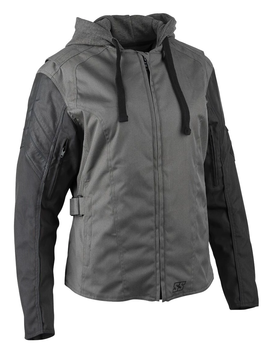 Women's Jackets Speed And Strength Double Take Women's Jacket 3 Women's Jackets Speed And Strength Double Take Women's Jacket - Image 3