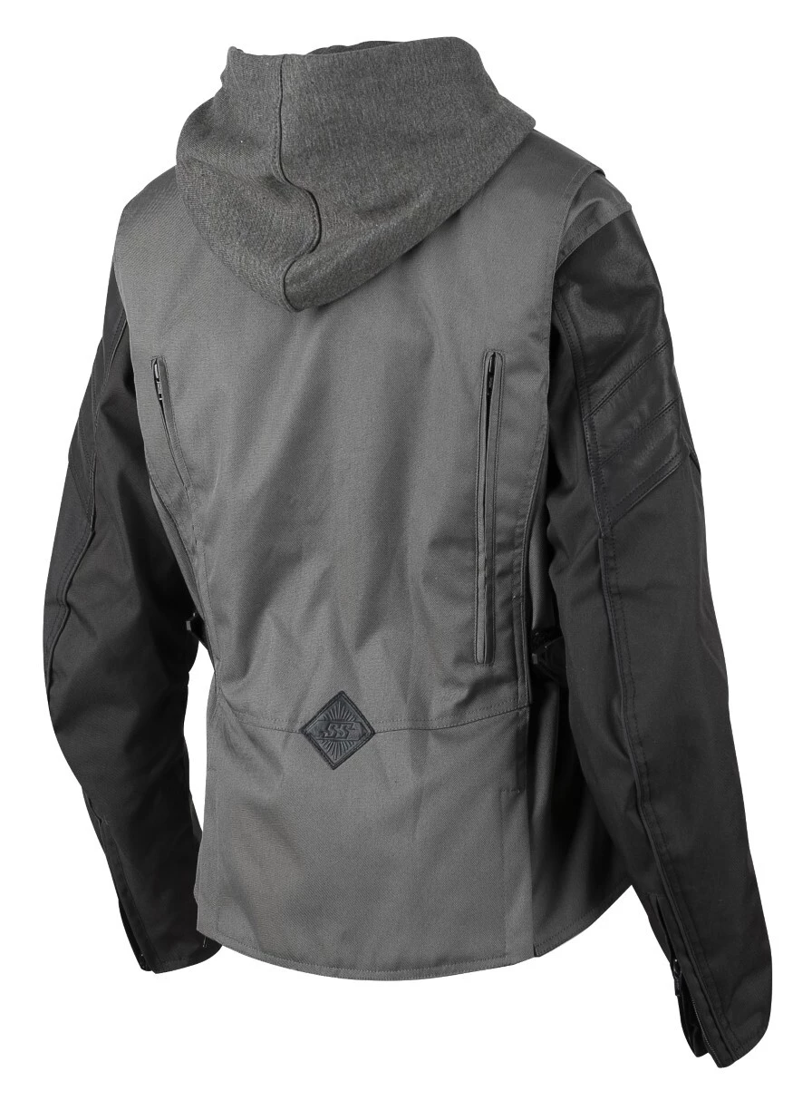 Women's Jackets Speed And Strength Double Take Women's Jacket 4 Women's Jackets Speed And Strength Double Take Women's Jacket - Image 4