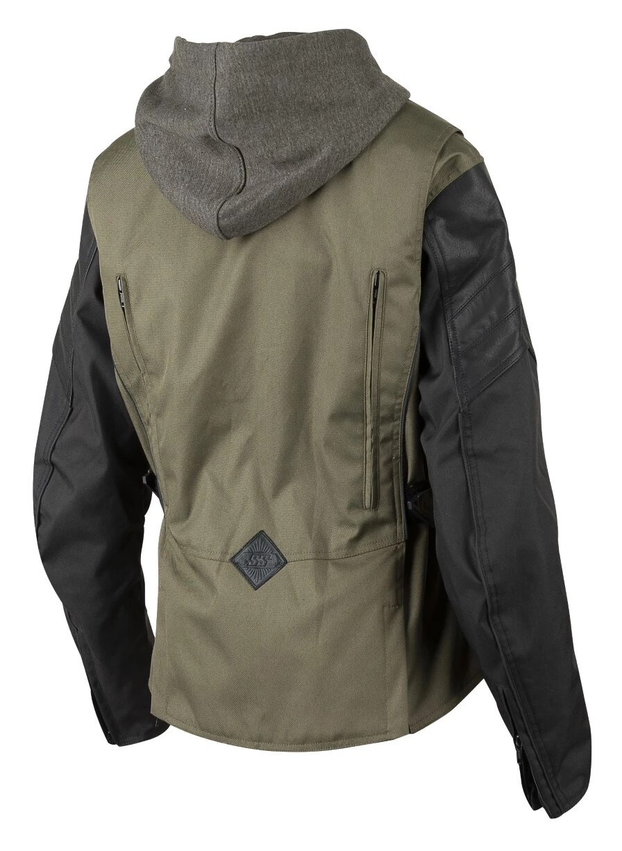 Women's Jackets Speed And Strength Double Take Women's Jacket 6 Women's Jackets Speed And Strength Double Take Women's Jacket - Image 6