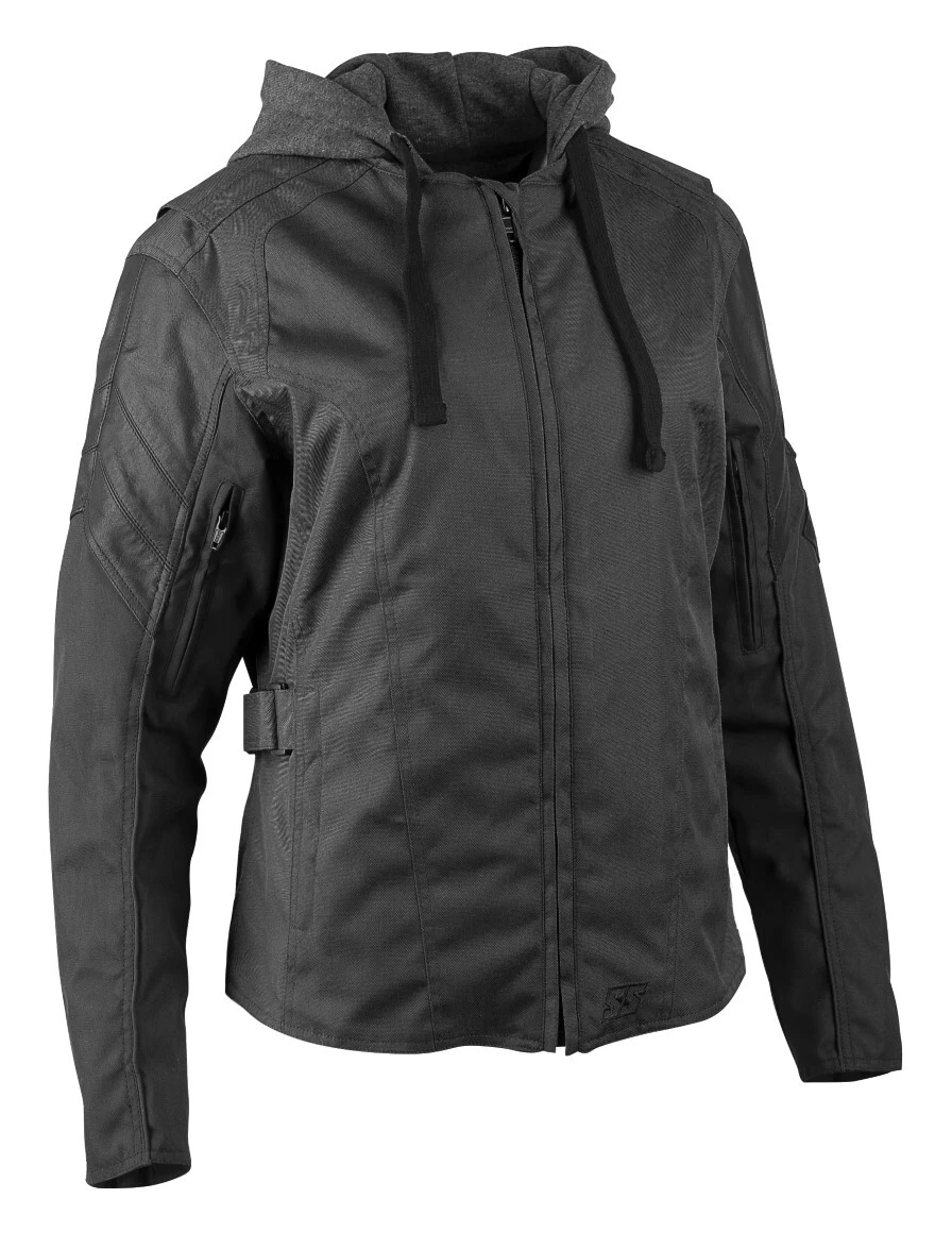 Women's Jackets Speed And Strength Double Take Women's Jacket 1 Women's Jackets Speed And Strength Double Take Women's Jacket