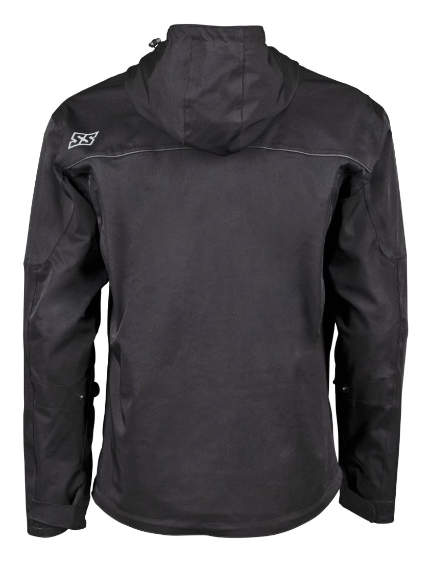 Waterproof Speed And Strength Fame And Fortune Jacket 2 Waterproof Speed And Strength Fame And Fortune Jacket - Image 2