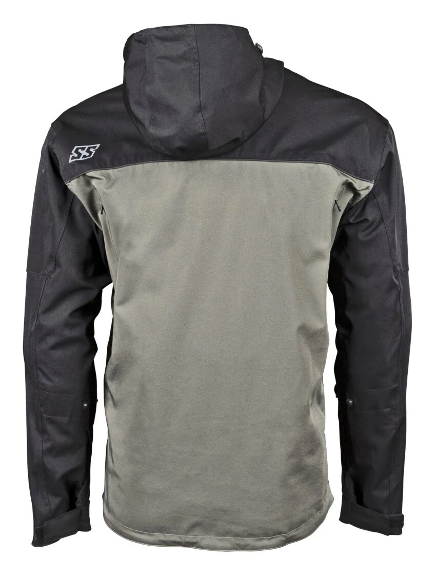 Waterproof Speed And Strength Fame And Fortune Jacket 4 Waterproof Speed And Strength Fame And Fortune Jacket - Image 4