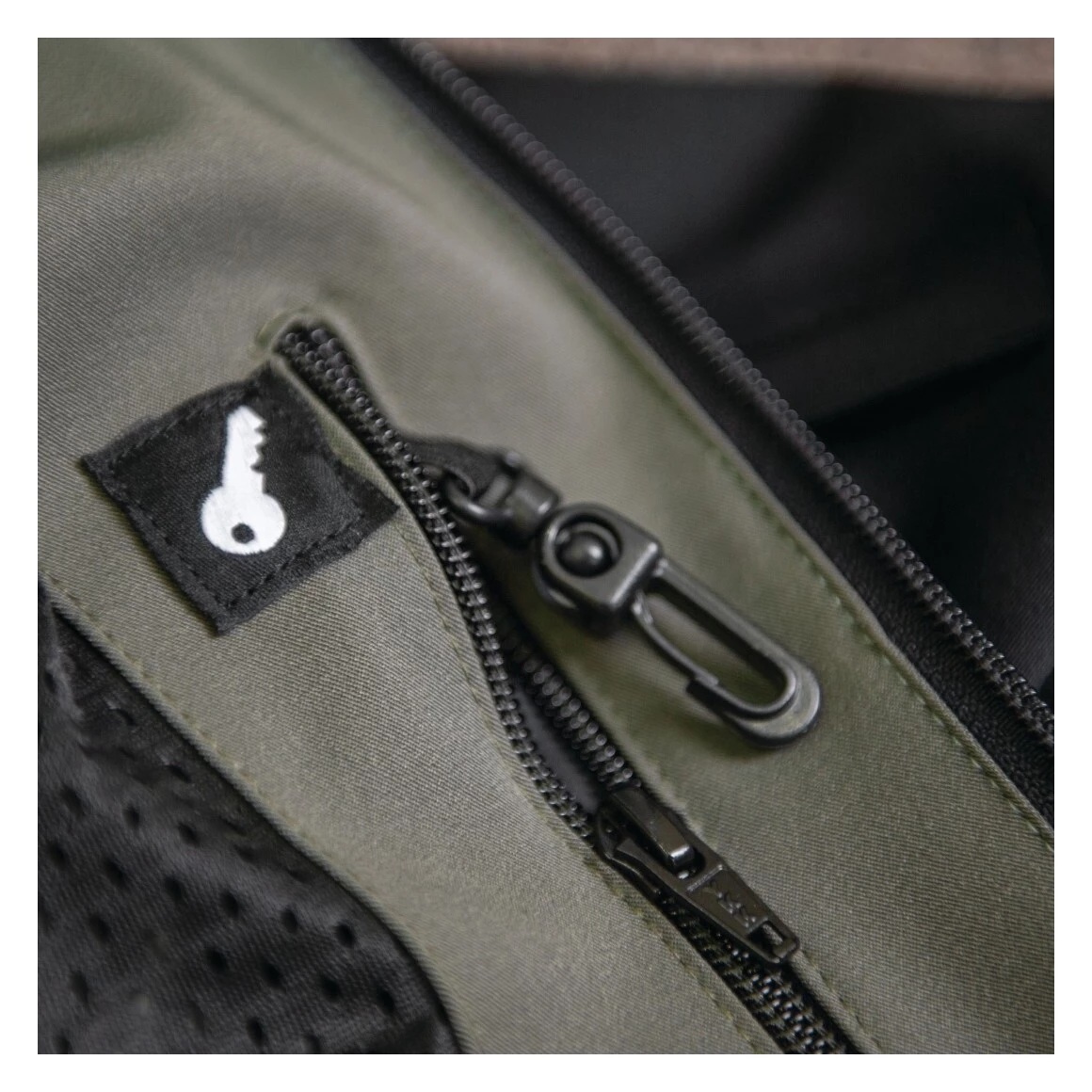 Waterproof Speed And Strength Fame And Fortune Jacket 5 Waterproof Speed And Strength Fame And Fortune Jacket - Image 5