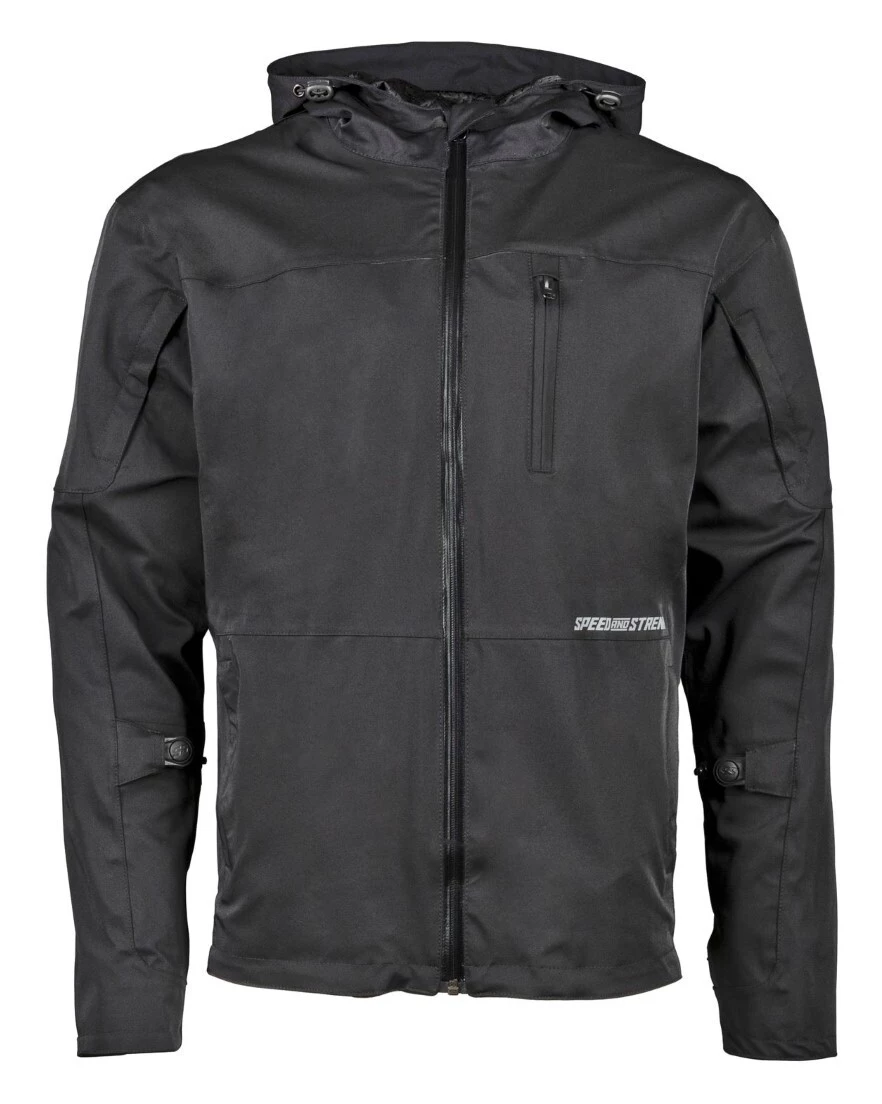 Waterproof Speed And Strength Fame And Fortune Jacket 1 Waterproof Speed And Strength Fame And Fortune Jacket