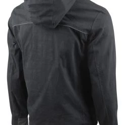 V-Twin & Cruiser Jackets Speed And Strength Go For Broke 2.0 Armored Hoody -Jackets Online store speedand strength go for brke armrd hd black 1