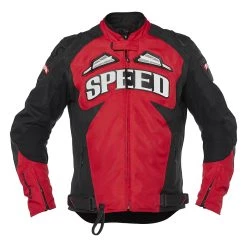 Jackets & Vests Speed And Strength Insurgent Jacket (LG)