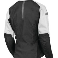 Women's Jackets Speed And Strength Mad Dash Women's Jacket Black/White / MD [Blemished - Very Good] -Jackets Online store speedand strength mad dash womens jacket black white md blemished very good black white 1