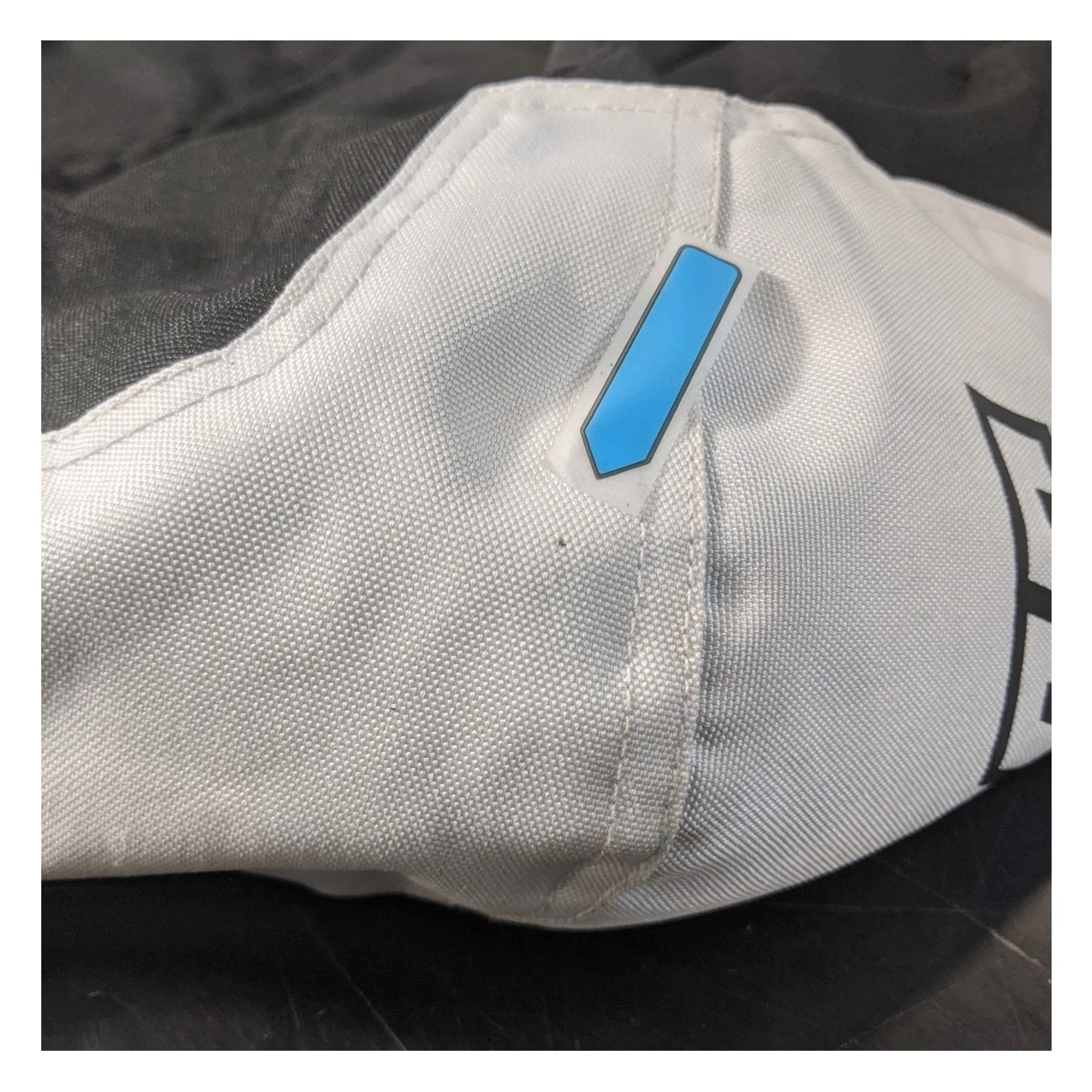 Women's Jackets Speed And Strength Mad Dash Women's Jacket Black/White / MD [Blemished - Very Good] - Image 5