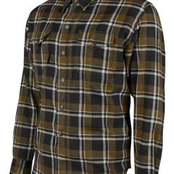 Jackets Speed And Strength Black 9 Moto Shirt -Jackets Online store speedand strength nine motoshirt 1